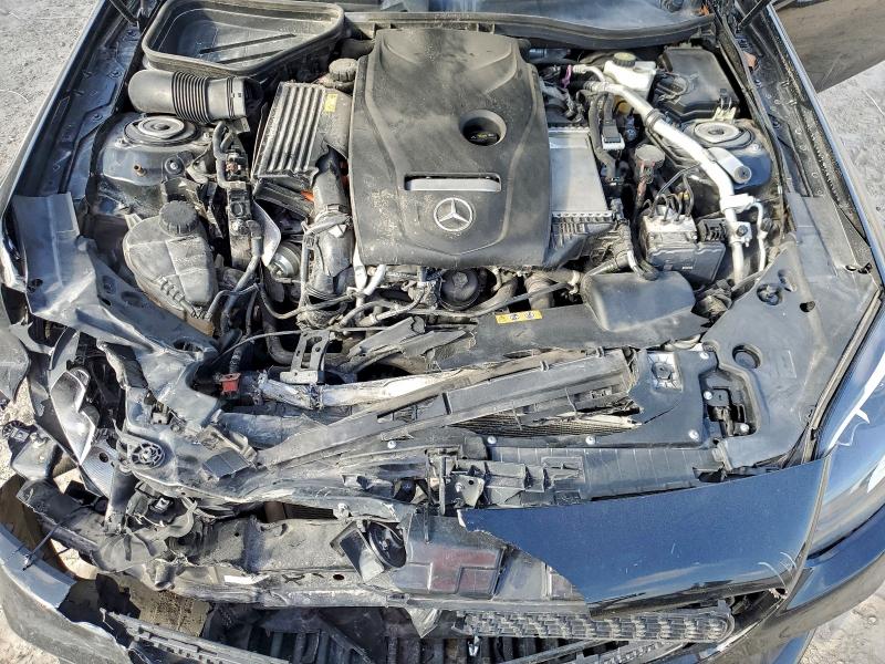 2020 Mercedes-benz Slc 300 მანქანა იყიდება აუქციონზე, vin: W1KPK3JA0LF170786, აუქციონის ნომერი: 98464175