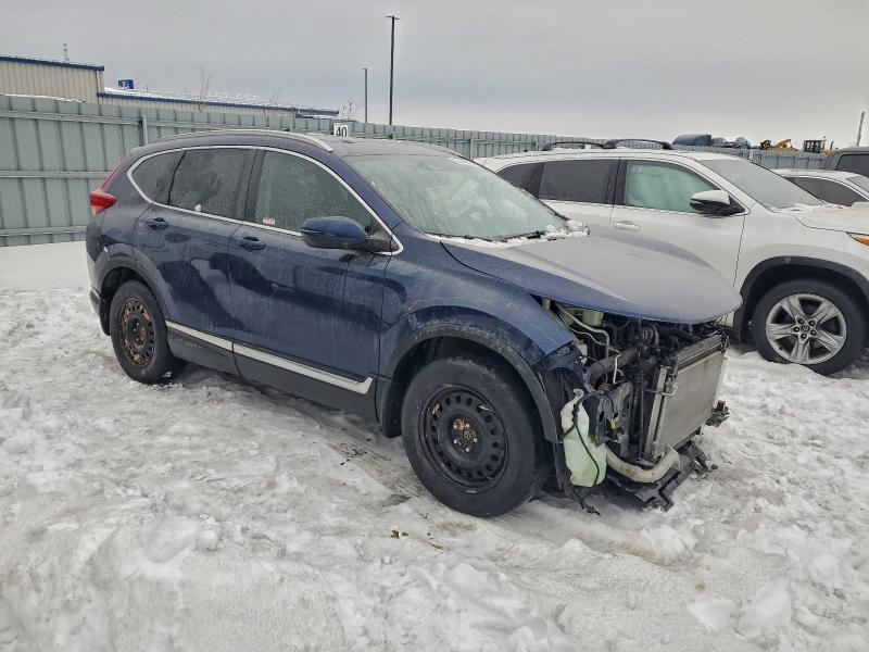 Aukcja sprzedaży 2019 Honda Cr-v Touri, vin: 2HKRW2H91KH104989, numer aukcji: 85446025