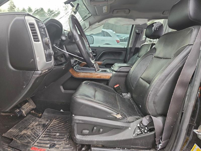 Aukcja sprzedaży 2014 Gmc Sierra, vin: 3GTU2VEC4EG288037, numer aukcji: 94406755