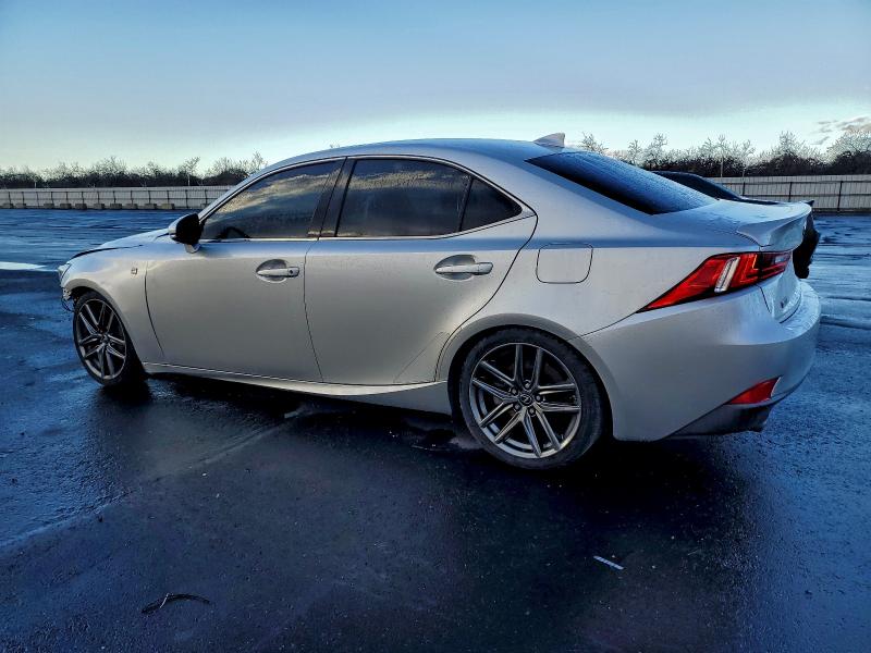 Aukcja sprzedaży 2016 Lexus Is 200t, vin: JTHBA1D29G5007824, numer aukcji: 98089415