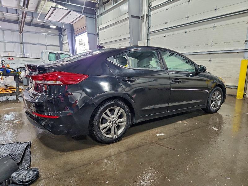 Продажа на аукционе авто 2017 Hyundai Elantra, vin: 5NPD84LF0HH177759, номер лота: 97010375