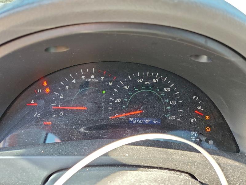 2007 Toyota Camry მანქანა იყიდება აუქციონზე, vin: 4T4BE46K27R008647, აუქციონის ნომერი: 96307735