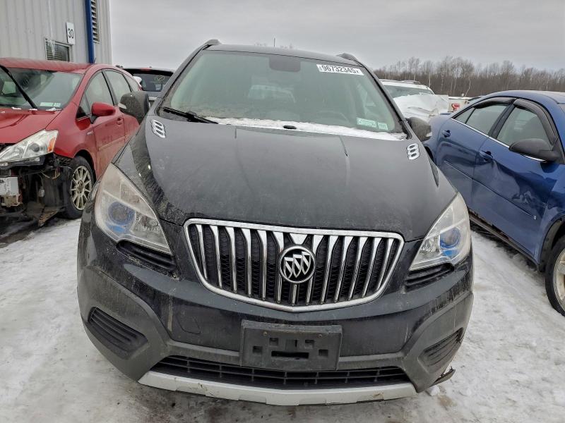 Aukcja sprzedaży 2015 Buick Encore, vin: KL4CJESB0FB228027, numer aukcji: 96732345