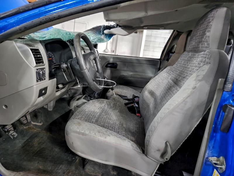 Продаж на аукціоні авто 2008 Chevrolet Colorado, vin: 1GCDT199788145016, номер лоту: 95151515