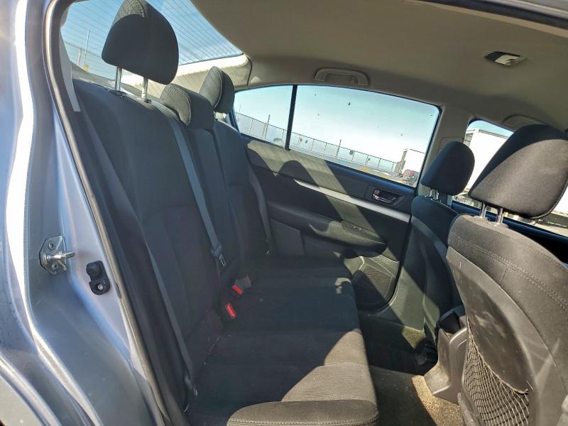 Продажа на аукционе авто 2013 Subaru Legacy, vin: 4S3BMBC69D3042910, номер лота: 95305615