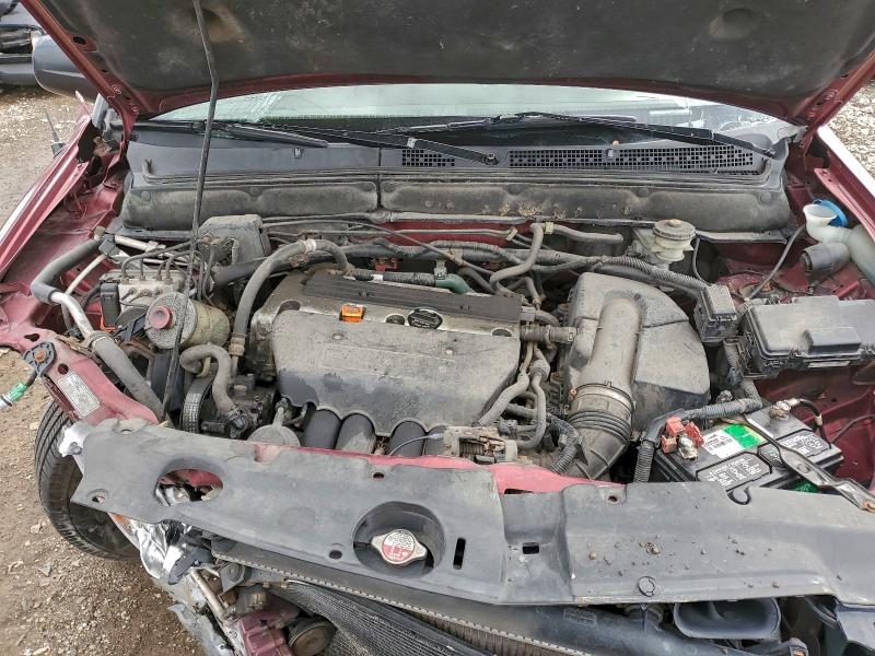 Aukcja sprzedaży 2005 Honda Cr-v, vin: SHSRD68535U308991, numer aukcji: 97582695