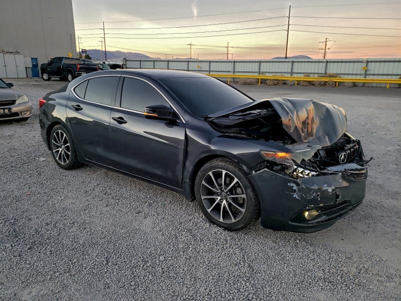 Aukcja sprzedaży 2015 Acura Tlx, vin: 19UUB3F74FA007278, numer aukcji: 96237705