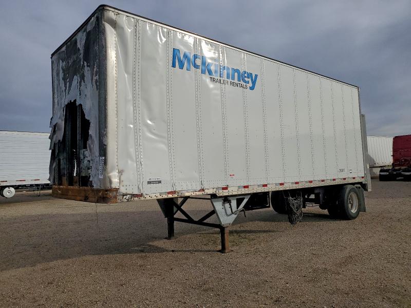 95222225 :رقم المزاد ، 3H3V281C6LT324037 vin ، 2020 Hyundai Trailer مزاد بيع