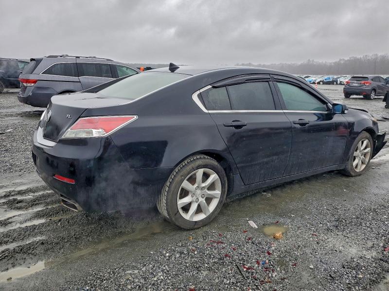 2012 Acura Tl მანქანა იყიდება აუქციონზე, vin: 19UUA8F24CA021231, აუქციონის ნომერი: 94772475
