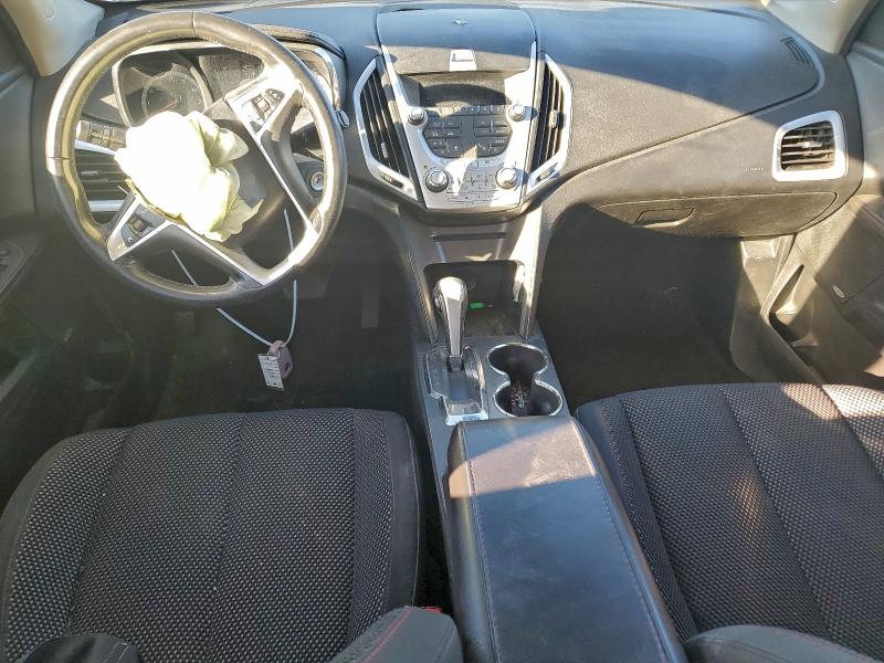 Auction sale of the 2011 Gmc Terrain, vin: 2CTFLSE58B6440869, lot number: 95981175