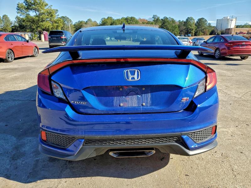 Aukcja sprzedaży 2018 Honda Civic, vin: 2HGFC3A57JH756856, numer aukcji: 97937935