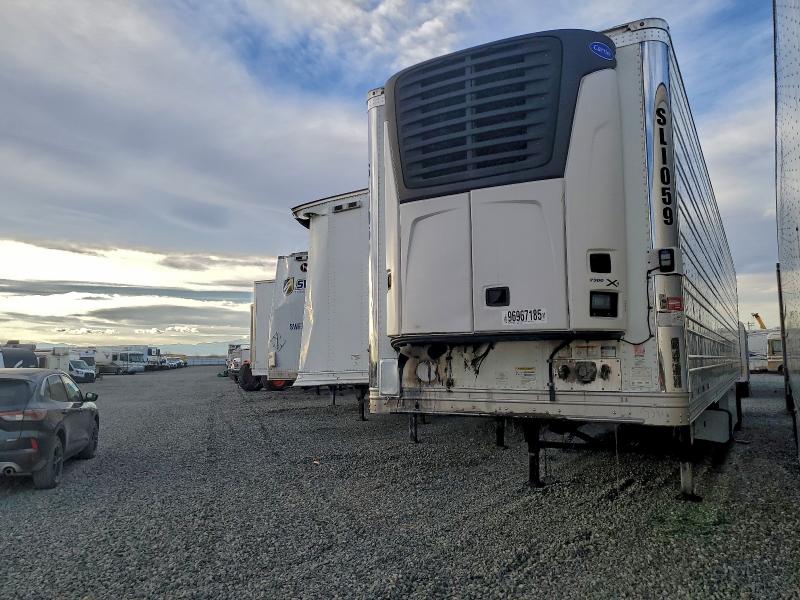 Aukcja sprzedaży 2023 Hyundai Trailer, vin: 3H3V532K1PJ504060, numer aukcji: 96967185