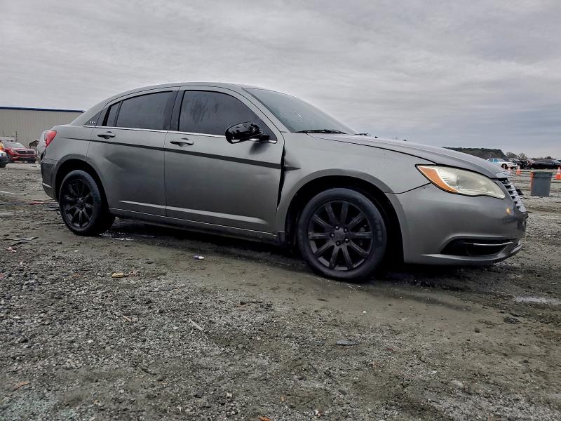 Aukcja sprzedaży 2013 Chrysler 200, vin: 1C3CCBBB8DN538425, numer aukcji: 53086946