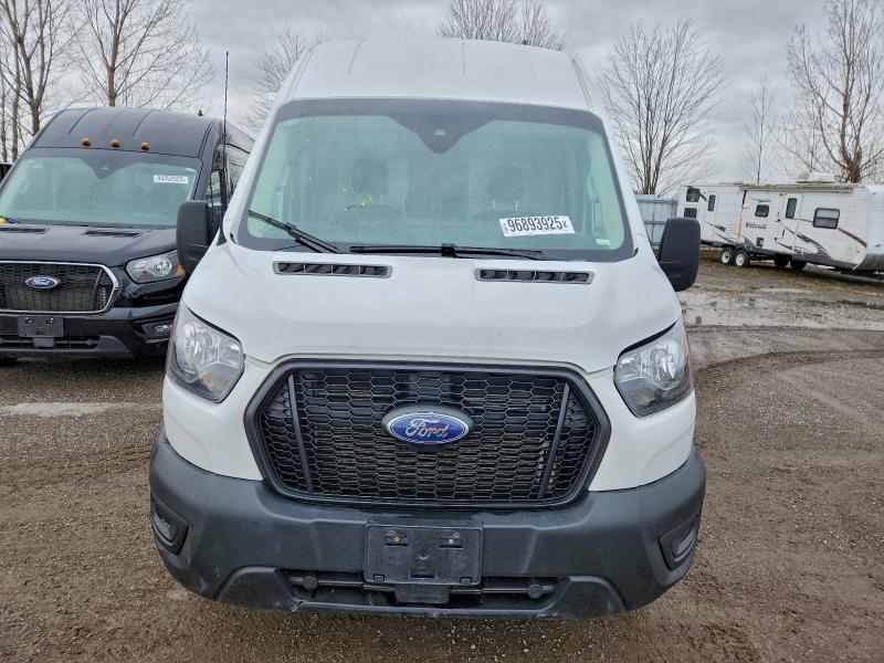 Auction sale of the 2023 Ford Transit T-, vin: 1FTBR3X84PKB10639, lot number: 96893925