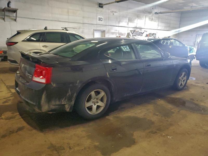 2010 Dodge Charger მანქანა იყიდება აუქციონზე, vin: 2B3CA3CV9AH225891, აუქციონის ნომერი: 97740315