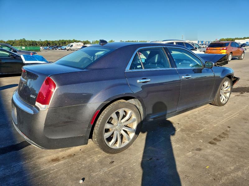 Продаж на аукціоні авто 2020 Chrysler 300 Limite, vin: 2C3CCAEG4LH102809, номер лоту: 99561335