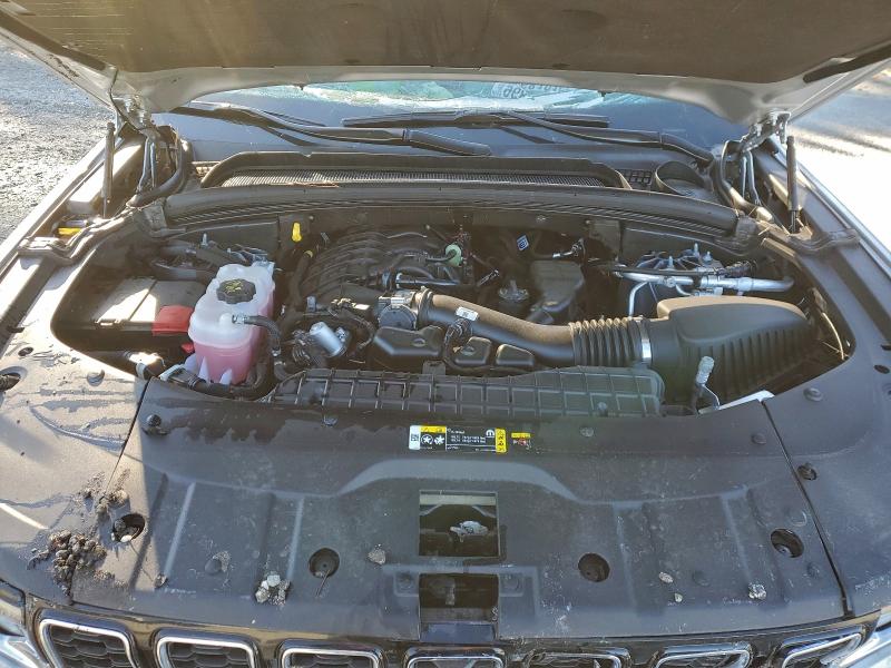 Aukcja sprzedaży 2025 Jeep Grand Cher, vin: 1C4RJJBG6S8731489, numer aukcji: 96810165