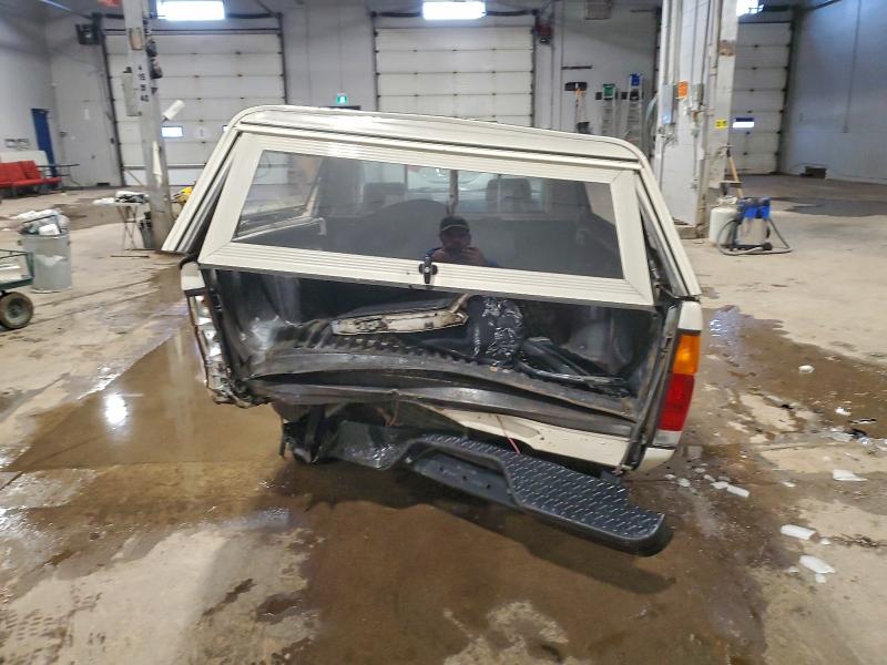 Продаж на аукціоні авто 1993 Nissan Truck Shor, vin: 1N6SD11S4PC326540, номер лоту: 96541355