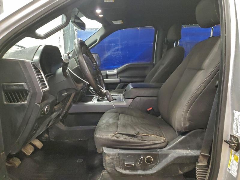 Aukcja sprzedaży 2015 Ford F150 Super, vin: 1FTEW1EG2FKE40959, numer aukcji: 94926565