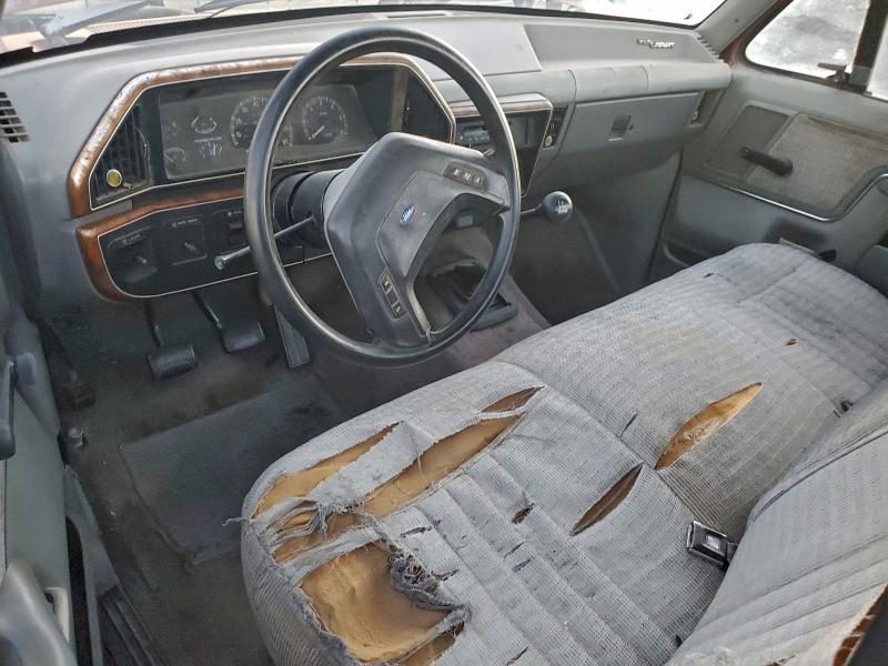 Продажа на аукционе авто 1988 Ford F150, vin: 1FTEF15YXJPB25010, номер лота: 94807635
