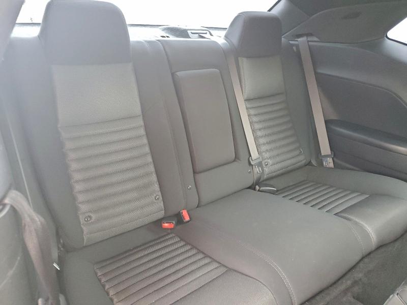 Aukcja sprzedaży 2013 Dodge Challenger, vin: 2C3CDYBT8DH683496, numer aukcji: 97356625