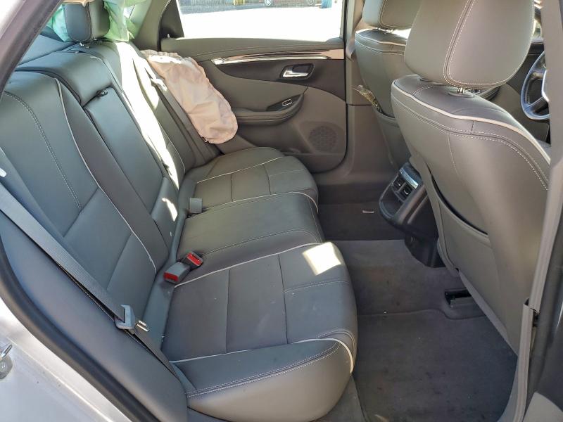 Aukcja sprzedaży 2015 Chevrolet Impala Ltz, vin: 1G1165S37FU120590, numer aukcji: 96354005