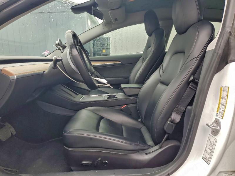 Продаж на аукціоні авто 2021 Tesla Model 3, vin: 5YJ3E1EA7MF996510, номер лоту: 98179575