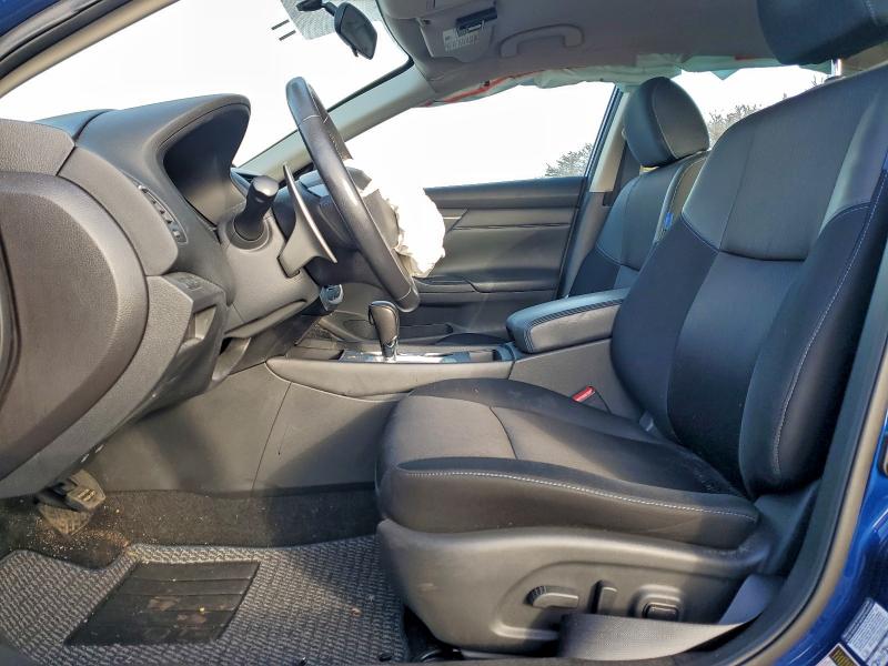 Aukcja sprzedaży 2016 Nissan Altima 2.5, vin: 1N4AL3AP6GC116035, numer aukcji: 96085485