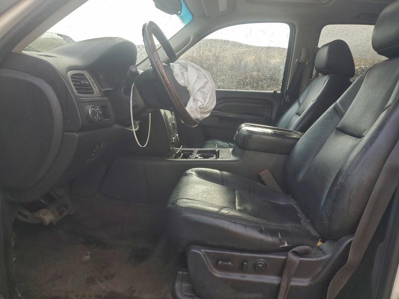 Продажа на аукционе авто 2013 Gmc Yukon Xl, vin: 1GKS2MEF4DR332102, номер лота: 98165045