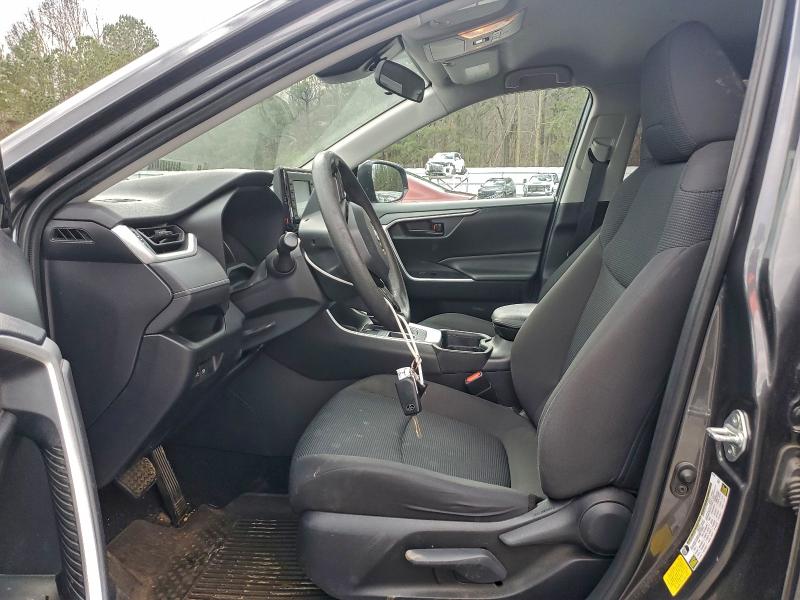 Продажа на аукционе авто 2020 Toyota Rav4, vin: 2T3H1RFV4LC065538, номер лота: 95869035