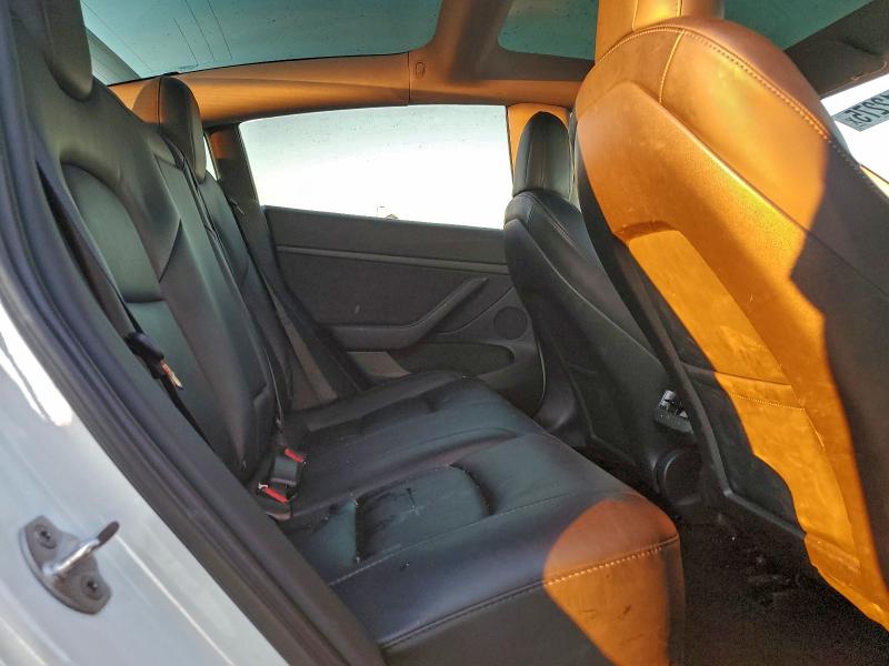 Aukcja sprzedaży 2023 Tesla Model 3, vin: 5YJ3E1EA5PF401917, numer aukcji: 96112275