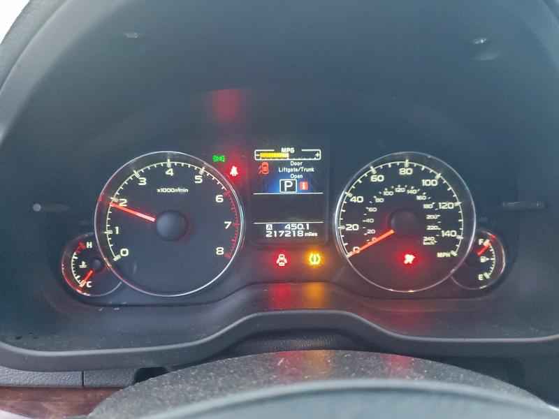 Продажа на аукционе авто 2013 Subaru Legacy, vin: 4S3BMBK65D3043876, номер лота: 96320225