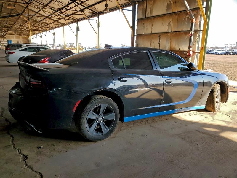 Продаж на аукціоні авто 2016 Dodge Charger, vin: 2C3CDXHG1GH149975, номер лоту: 96592215