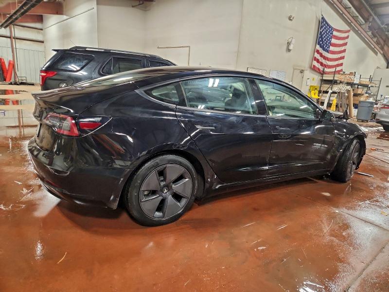 Aukcja sprzedaży 2021 Tesla Model 3, vin: 5YJ3E1EA1MF985616, numer aukcji: 96397445