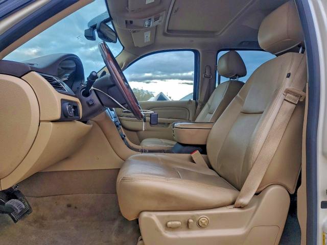 Продаж на аукціоні авто 2013 Cadillac Escalade L, vin: 1GYS4BEF9DR375404, номер лоту: 95759165
