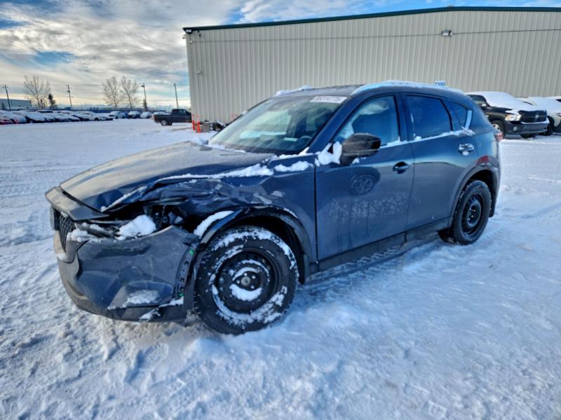 Продаж на аукціоні авто 2025 Mazda Cx-5, vin: JM3KFBDY7S0642776, номер лоту: 95314775