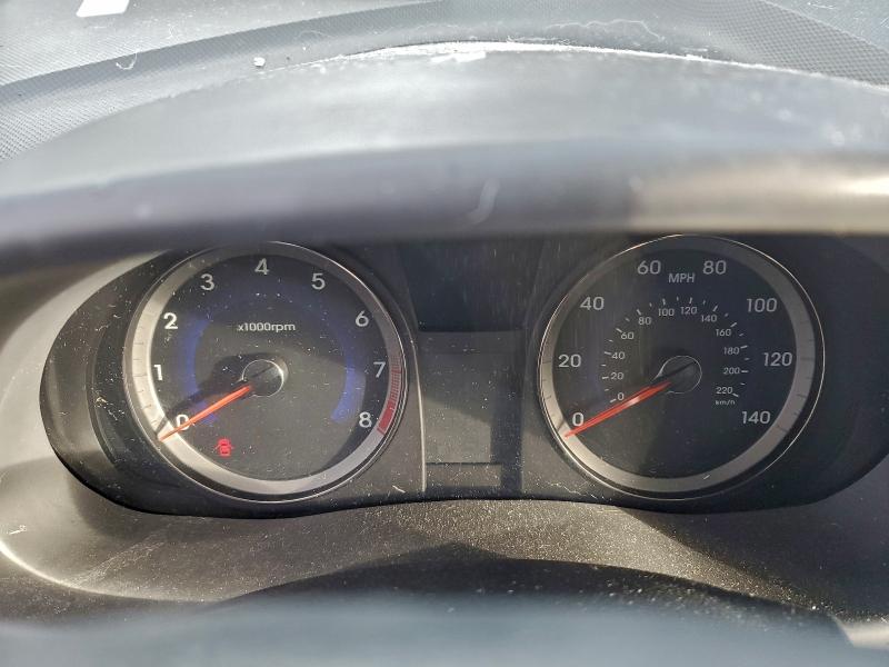 2015 Hyundai Accent მანქანა იყიდება აუქციონზე, vin: KMHCT4AE6FU807514, აუქციონის ნომერი: 98028295