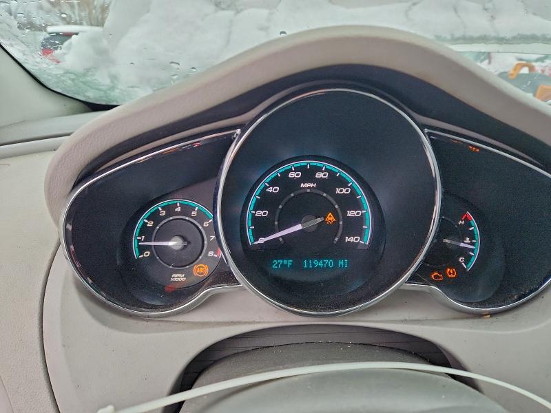 2009 Chevrolet Malibu მანქანა იყიდება აუქციონზე, vin: 1G1ZH57BX94250977, აუქციონის ნომერი: 96343855