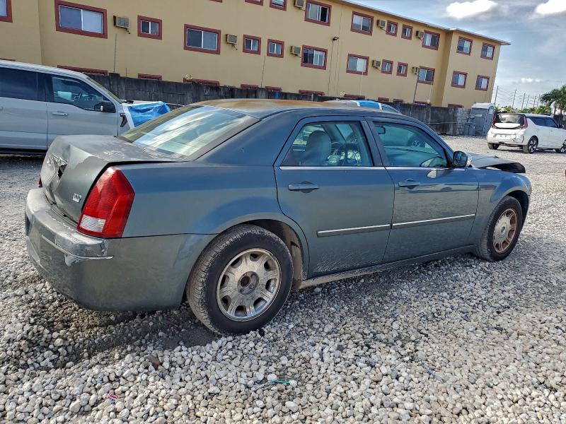 2006 Chrysler 300 მანქანა იყიდება აუქციონზე, vin: 2C3KA53G36H130696, აუქციონის ნომერი: 94924745