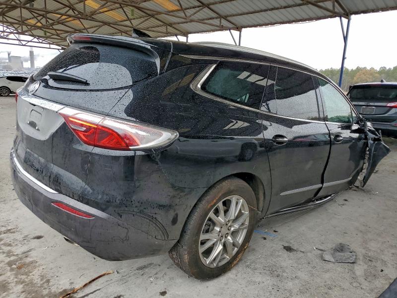 Aukcja sprzedaży 2022 Buick Enclave, vin: 5GAERCKW8NJ110912, numer aukcji: 97048385