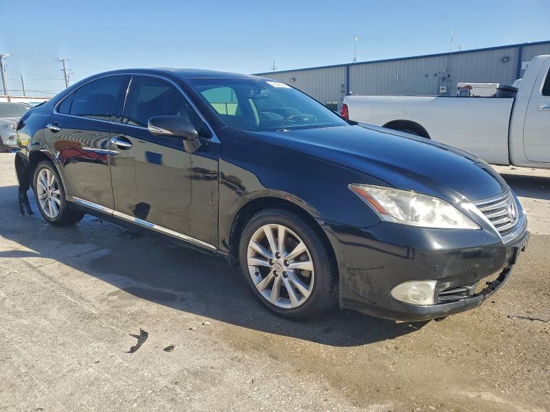 Продажа на аукционе авто 2012 Lexus Es, vin: JTHBK1EGXC2510670, номер лота: 95806585