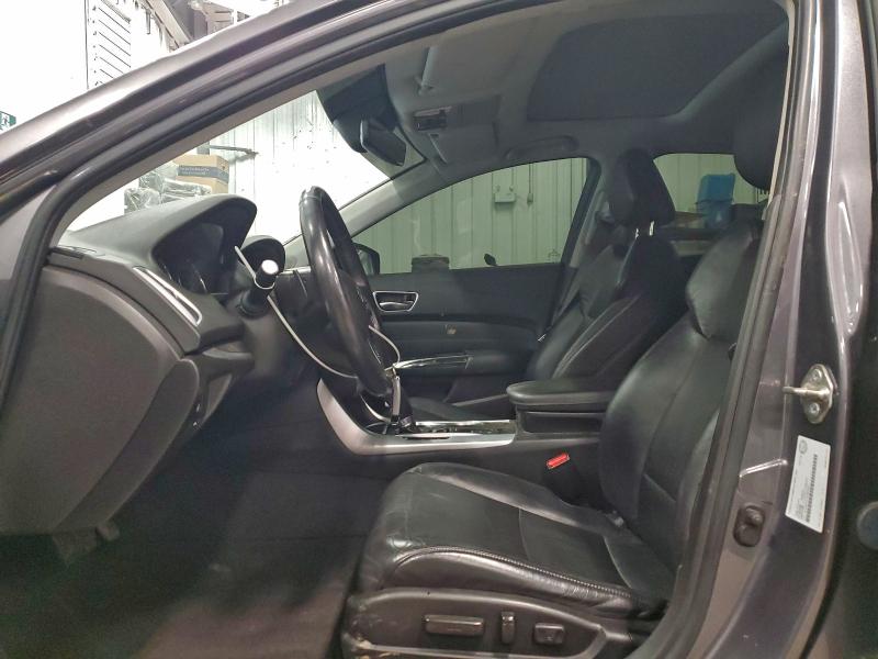Aukcja sprzedaży 2019 Acura Tlx Techno, vin: 19UUB1F51KA800907, numer aukcji: 95094005