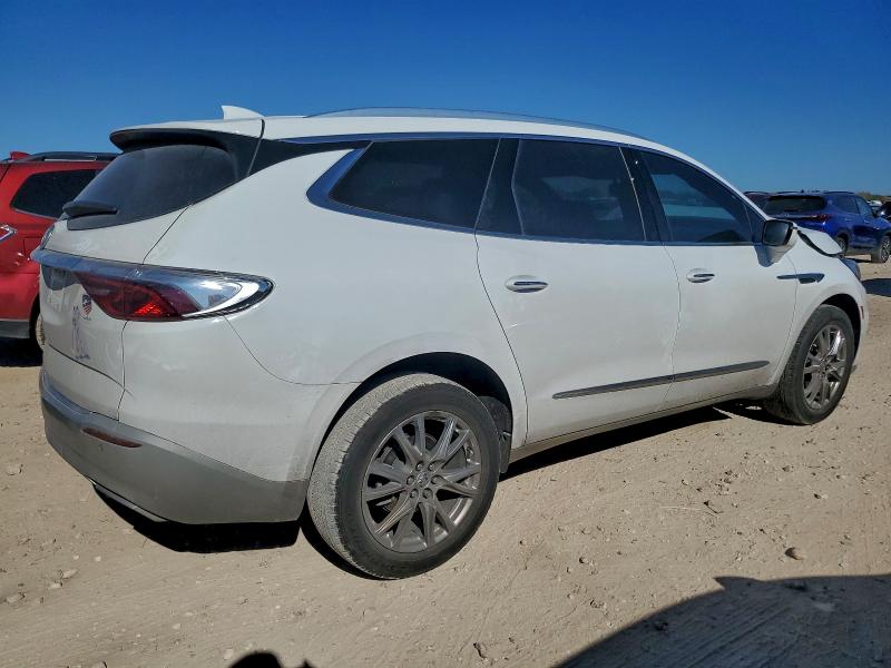 Продажа на аукционе авто 2023 Buick Enclave, vin: 5GAERBKWXPJ103957, номер лота: 96286155