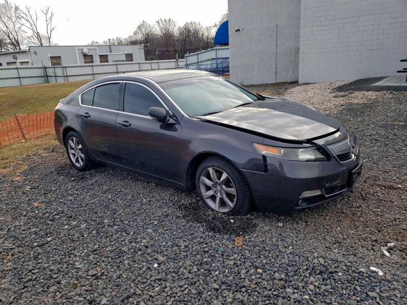 Aukcja sprzedaży 2013 Acura Tl, vin: 19UUA8F24DA011672, numer aukcji: 96137695