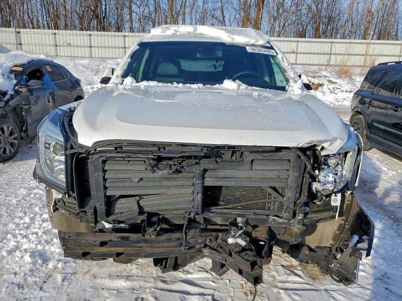 Aukcja sprzedaży 2019 Gmc Yukon Slt, vin: 1GKS2BKC0KR325420, numer aukcji: 96385485
