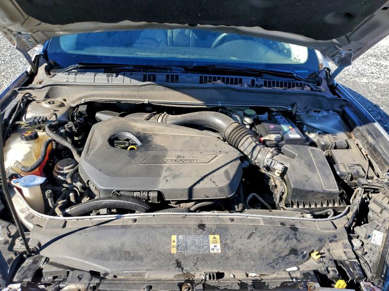 Продаж на аукціоні авто 2013 Ford Fusion, vin: 3FA6P0HR0DR153482, номер лоту: 96822995