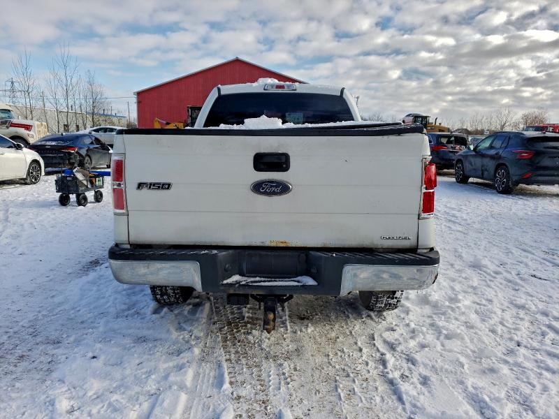 Продажа на аукционе авто 2013 Ford F150 Super, vin: 1FTFW1EF5DFD28013, номер лота: 95418735
