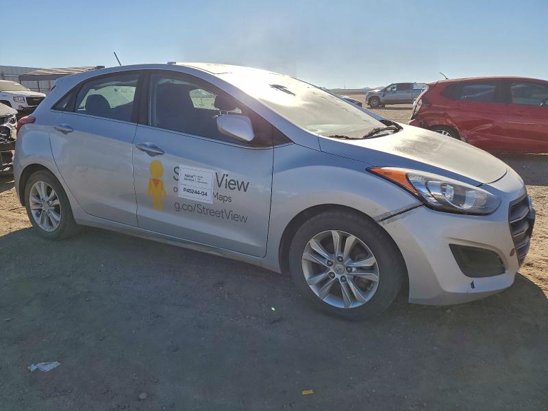 Продаж на аукціоні авто 2016 Hyundai Elantra Gt, vin: KMHD35LH3GU305305, номер лоту: 97383435