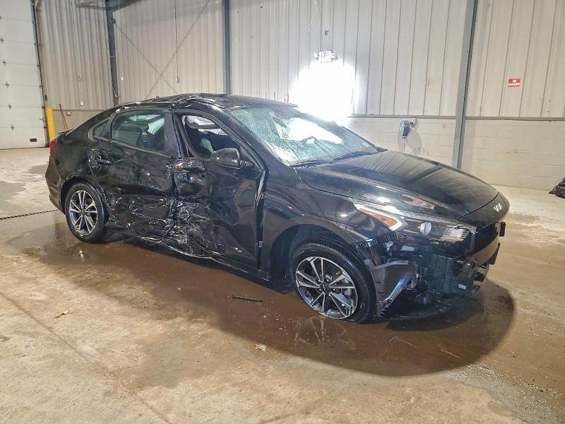 2024 Kia Forte მანქანა იყიდება აუქციონზე, vin: 3KPF24AD4RE762183, აუქციონის ნომერი: 97093465