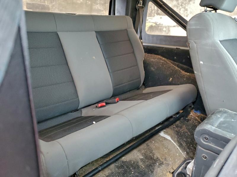 Aukcja sprzedaży 2010 Jeep Wrangler, vin: 1J4GA5D12AL204949, numer aukcji: 95936475